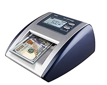 šۡ͢ʡ̤ѡAccuBANKER D500 Automatic Counterfeit Detector