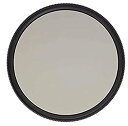 【中古】【輸入品・未使用】Heliopan 67mm スリム 高透過率 円偏光フィルター SH-PMCフィルター (706762) フローティング真鍮リングに特...