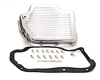 【中古】【輸入品・未使用】Racing Power Company R8492 光沢アルミニウムフィン付きトランスミッショ..