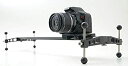 楽天スカイマーケットプラス【中古】【輸入品・未使用】Glide Gear DEV 235 Video Camera Track Slider w/ Carry Bag by Glide Gear