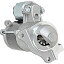 šۡ͢ʡ̤ѡDB Electrical SND0722 New Starter For Kubota RTV400 UTV ATV w/ 16 HP Engine/ E7179-70130, 428000-9400