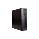【中古】【輸入品・未使用】Inwin開発???Haswell mATXシャーシce685