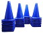 【中古】【輸入品・未使用】BlueDot Trading Agility Cones