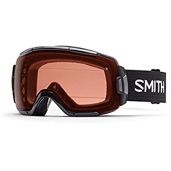 šۡ͢ʡ̤ѡ(Black, n/a) - Smith Goggles Vice AF Lens Goggles