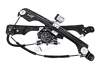 【中古】【輸入品・未使用】ACDelco 23257824 GM Original Equipment Front Driver Side Power Window ..