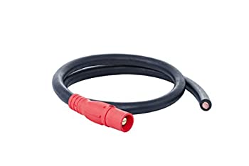 【中古】【輸入品・未使用】電源アセンブリタイプWオスto Tinned CDR Pigs、尾イベント一時的な電源ケ..