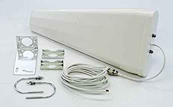 【中古】【輸入品・未使用】Universal High Gain固定単方向携帯アンテナfor Trail MMSカメラ 【中古】【輸入品・未使用】Universal High Gain固定単方向携帯アンテナfor Trail MMSカメラ