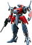 【中古】【輸入品・未使用】MEGAZONE23 III E=Xガーランド 1/20スケール PVC&ABS&ダイキャスト製 塗装済み完成品フィギュア