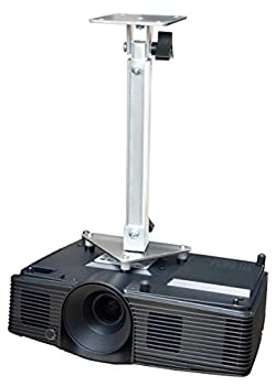 【中古】【輸入品・未使用】プロジェクタ天井マウントfor INFOCUS in5110