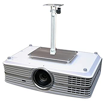 【中古】【輸入品・未使用】プロジェクタ天井マウントfor OPTOMA uhd550?X uhd60?uhd65?uhz65 【中古】【輸入品・未使用】プロジェクタ天井マウントfor OPTOMA uhd550?X uhd60?uhd65?uhz65