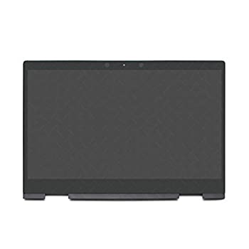 【中古】【輸入品・未使用】LCDOLED 交換用15.6インチ FullHD LCDタッチスクリーンデジタイザーアセンブリベゼル ボード付き HP Envy x360 m 15-bp100 15m-bp000 15m-bp100 【中古】【輸入品・未使用】LCDOLED 交換用15.6インチ FullHD LCDタッチスクリーンデジタイザーアセンブリベゼル ボード付き HP Envy x360 m 15-bp100 15m-bp000 15m-bp100