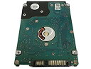 【中古】【輸入品・未使用】HP 500GB 5400 RPM SATA 1.5インチハードドライブ用 純正ハードドライブ724938-001
