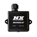 【中古】【輸入品・未使用】Nitrous Express 16006 マキシマイザー EZ プログレッシブコントローラー 0-4.5秒 調整可能なランプ時間 マ...