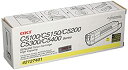 【中古】【輸入品・未使用】OKI - Yellow - original - toner cartridge - for C5100n, 5150n, 5200...