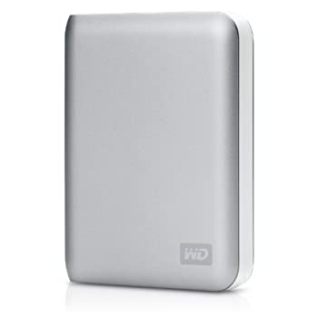 【中古】【輸入品・未使用】WESTERNDIGITAL パスポートサイズのHDD W.D. ポータブルHDD(1TB、USB 2.0、MAC用) 【並行輸入品】 【中古】【輸入品・未使用】WESTERNDIGITAL パスポートサイズのHDD W.D. ポータブルHDD(1TB、USB 2.0、MAC用) 【並行輸入品】
