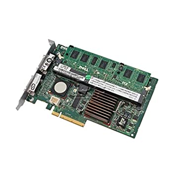 šۡ͢ʡ̤ѡDELL FD467 Dell SAS 5/E ꥢ³ SCSI Non-RAID PCI-e FD467