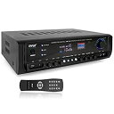 【中古】【輸入品・未使用】300W STREO SYS W SD/USB