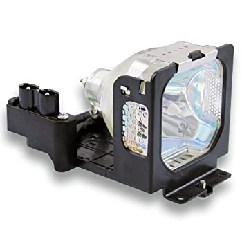 【中古】【輸入品・未使用】OEM EIKIプロジェクターランプ、交換部品番号poa-lmp65?with housing 【中古】【輸入品・未使用】OEM EIKIプロジェクターランプ、交換部品番号poa-lmp65?with housing