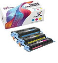 【中古】【輸入品・未使用】AZ Supplies テつゥ Re-Manufactured Replacement Toner Cartridges for HP...