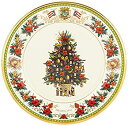 【中古】【輸入品・未使用】Lenox Holidayホーム飾り 853751