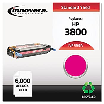 楽天スカイマーケットプラス【中古】【輸入品・未使用】Innovera IVR7583A Laser Cartridge