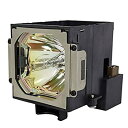 【中古】【輸入品・未使用】AuraBeam Professional Christie 003???120479???01プロジェクター用交換ランプハウジング(...