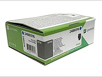 šۡ͢ʡ̤ѡLexmark 24B6516 Toner cyan, 16K pages