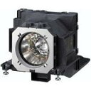 【中古】【輸入品・未使用】交換ランプハウジングfor Panasonic pt-vx501?Ushio電球Inside