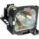 【中古】【輸入品・未使用】交換ランプハウジングfor Mitsubishi lvp-hc2?Ushio電球Inside