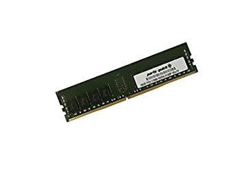 šۡ͢ʡ̤ѡparts-quick Dell PowerEdge T30ߥ˥DDR4 2133MHz ECC UDIMMΤ16ХȤΥ 16GB