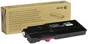 【中古】【輸入品・未使用】GENUINE MAGENTA STD CAPACITY TONER CARTR
