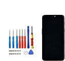 【中古】【輸入品・未使用】Upplus Super Amoled OnePlus 6 A6000 A6003 交換用 A+++ Amoled タッチスクリーン ...