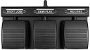 【中古】【輸入品・未使用】3ボタンハンズフリーディクテーションフットペダル。医療用途用。(2)