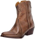 【中古】【輸入品・未使用】Free People Women's New Frontier Western Boots