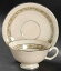 šۡ͢ʡ̤ѡLenox Springdale Platinum PLATINUM Cups &Saucers