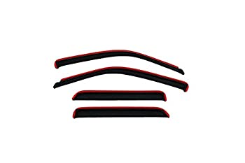 【中古】【輸入品・未使用】Auto Ventshade194627 インチャネルベントバイザー サイドウィンドウディフレクター 4点セット 日産フロンティア ナバラクルーキャブ用 【中古】【輸入品・未使用】Auto Ventshade194627 インチャネルベントバイザー サイドウィンドウディフレクター 4点セット 日産フロンティア ナバラクルーキャブ用