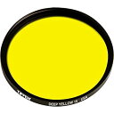 【中古】【輸入品・未使用】Tiffenシリーズ9?Deepイエロー# 15ガラスフィルタのブラック&ホワイトFilm