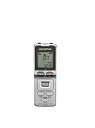 【中古】【輸入品・未使用】Olympus VN-5000 Digital Voice Recorder (141985) (Silver) by Olympus【メーカー名】OM SYSTEM/オリンパス【メーカー型番】VN-5000【ブランド名】OM SYSTEM/オリンパス【商品説明】Olympus VN-5000 Digital Voice Recorder (141985) (Silver) by Olympus当店では初期不良に限り、商品到着から7日間は返品を 受付けております。こちらは海外販売用に買取り致しました未使用品です。買取り致しました為、中古扱いとしております。他モールとの併売品の為、完売の際はご連絡致しますのでご了承下さい。速やかにご返金させて頂きます。ご注文からお届けまで1、ご注文⇒ご注文は24時間受け付けております。2、注文確認⇒ご注文後、当店から注文確認メールを送信します。3、配送⇒当店海外倉庫から取り寄せの場合は10〜30日程度でのお届けとなります。国内到着後、発送の際に通知にてご連絡致します。国内倉庫からの場合は3〜7日でのお届けとなります。　※離島、北海道、九州、沖縄は遅れる場合がございます。予めご了承下さい。お電話でのお問合せは少人数で運営の為受け付けておりませんので、メールにてお問合せお願い致します。営業時間　月〜金　10:00〜17:00お客様都合によるご注文後のキャンセル・返品はお受けしておりませんのでご了承下さい。