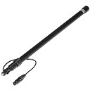 【中古】【輸入品・未使用】K-Tek Avalon Aluminum KE69 Boom Poles with CC Internal Coiled Cable...