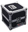 【中古】【輸入品・未使用】Odyssey FZLP80 Flight Zone Lp Ata Case: Holds Up To 80 Lp Records