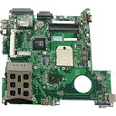 【中古】【輸入品・未使用】Dell スペアパーツマザーボード NBK M6600, NVY5D。