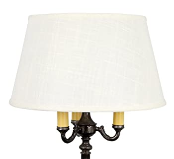【中古】【輸入品・未使用】Upgradelights交換ランプシェード古い床ランプラミネートオフホワイトリネン 【中古】【輸入品・未使用】Upgradelights交換ランプシェード古い床ランプラミネートオフホワイトリネン