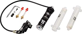 【中古】【輸入品・未使用】RockShox Xloc Sprint Remote Lever Left for SID Upgrade Kit by RockShox