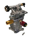 【中古】【輸入品 未使用】Pressure Washer Water PUMP for Honda Excell XR2500 XR2600 XC2600 EXHA2425 XR2625