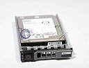 【中古】【輸入品・未使用】342-5514 Dell 1.2-TB 6G 10K 2.5 SAS w/G176J by Dell