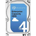 【中古】【輸入品・未使用】Seagate st4000nm0095?4?TB 3.5?