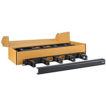 【中古】【輸入品・未使用】panel-ケーブル管理interbay- 1?rms- 6?pk