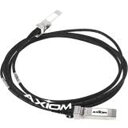 Axiom Memory - J9285B-AX - Axiom 10GBASE-CU SFP+ パッシブ DAC ツイナックス ケーブル HP 互換 7m - ネットワーク デバイス用 ツインアキシャ