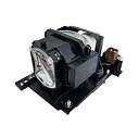 【中古】【輸入品・未使用】合計Micro Brilliance :この245ワットプロジェクターランプ交換用Meetsまたはexcee dt01171-tm
