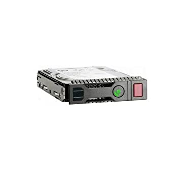 【中古】【輸入品・未使用】655710-b21-sc互換HP g8?g9?1-tb 6?G 7.2?K 2.5?SATA SC